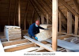 Types of Insulation We Offer in South Pottstown, PA