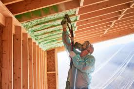 Best Commercial Insulation Services  in South Pottstown, PA